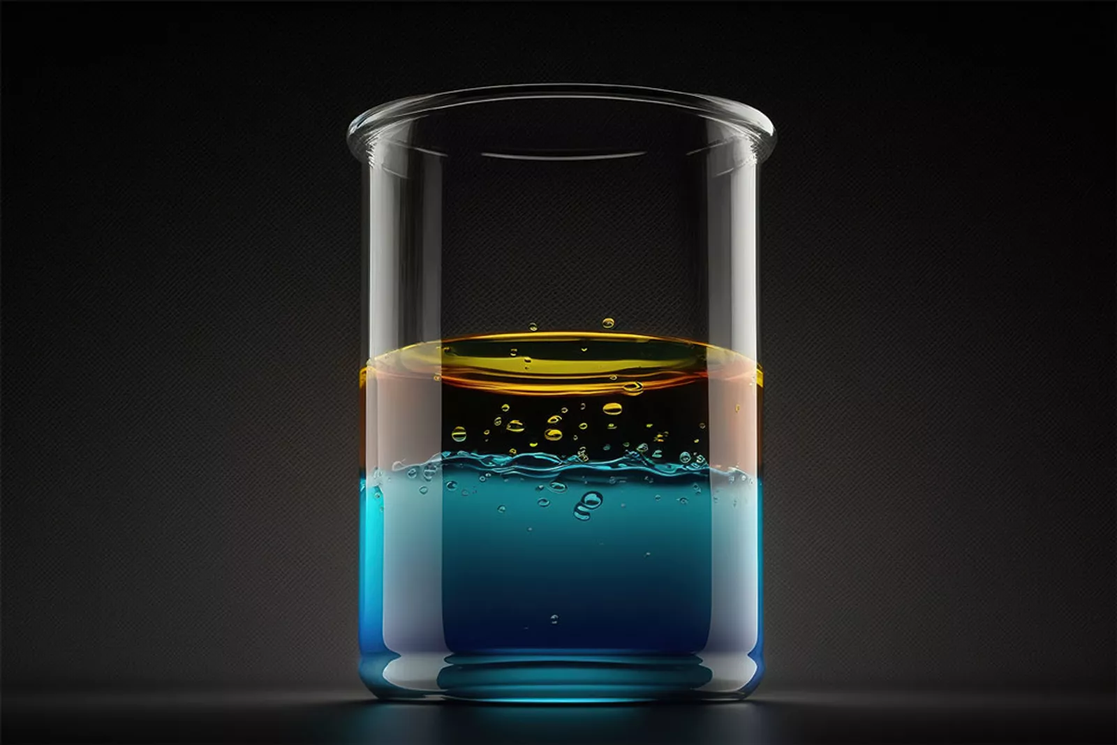 Mixed Fluids The benefits of oil-water separators - Airflow Compressors